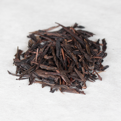 Premium Hojicha(Roasted tea)