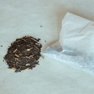 Hojicha tea bags for daily life 2g×100pcs　