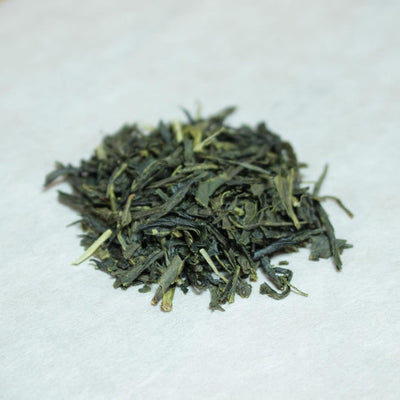 Sencha (Green tea)