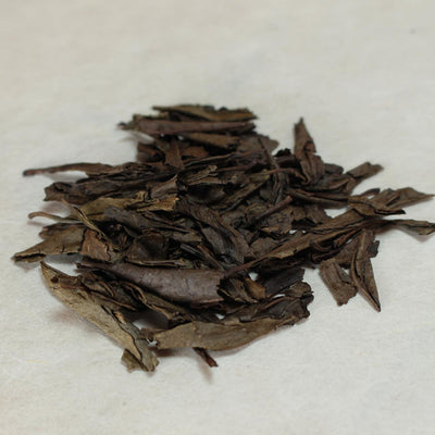Hojicha(Roasted tea)