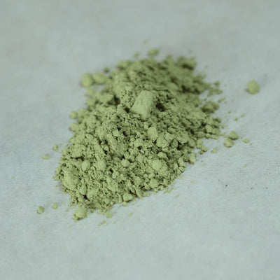 Sencha powder (Green tea powder)