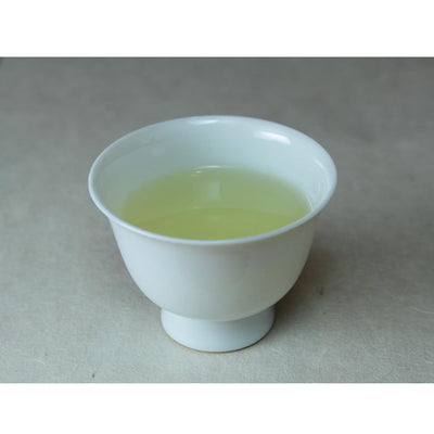Sencha (Green tea)